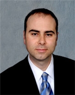 Mr. Brian Charles Cuttone