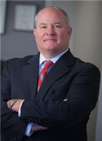 Brian Carter Drummond