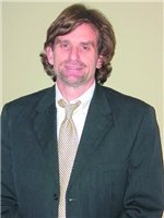Brian Collis Gardner