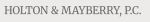 Holton & Mayberry, P.C. - Law Firm in Nashville, TN