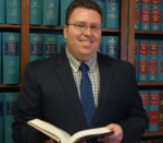 Brian Cotter Tubis
