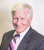 Mr. Brian Charles Shevlin