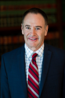 Mr. Brian D. Bodker
