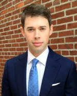 Brian D. Hartshorn