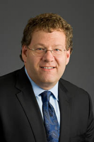Brian D. LeVay