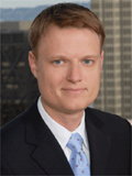 Brian Daniel McDonald