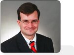 Brian D Rich