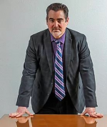 Brian D. Shapiro