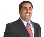 Mr. Brian David Spitz