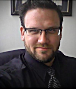 Brian Damas Thoman