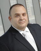 Brian David Torresi