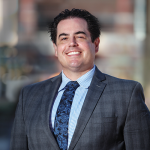 Brian Daniel Mullen