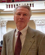 Brian Nicholas Donesley