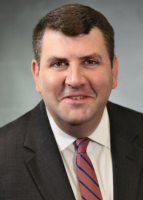 Brian M. Dunphy