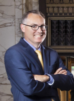 Brian E. McKinley