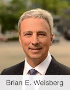 Brian Edward Weisberg
