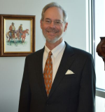 Mr. Brian D. Esenwein