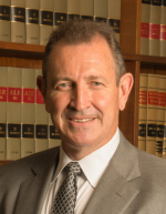 Brian Francis Dolan