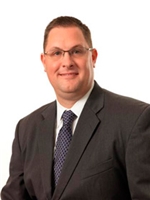 Brian F Eviston
