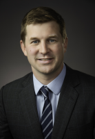 Brian G. Lance