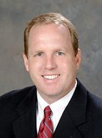 Brian Gallagher O'Keefe