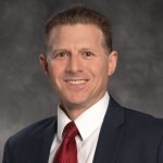 Brian G Paul