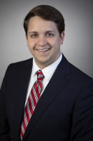 Mr. Brian David Griffin