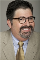 Brian Haig Krikorian