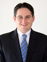 Brian A. Held