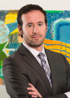 Brian J. Bergman