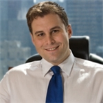 Brian Jay Blitz