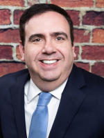 Brian J. Chabarek
