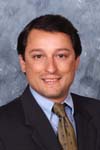 Brian John Halliday