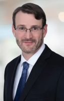 Brian Markovitz
