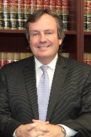 Brian James McGeough