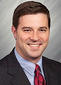 Brian James McGinnis