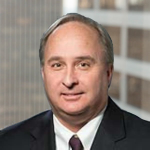 Brian J McLaughlin