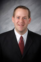 Brian James Moore