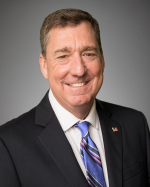 Brian J. Moran