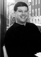 Brian John Weber