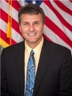 Mr. Brian Jerome Welke