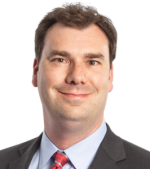 Brian Douglas Johnston