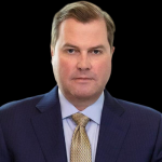Brian K Harris