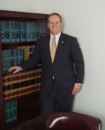 Mr. Brian Keith Walker