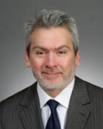 Mr. Brian L. Burge