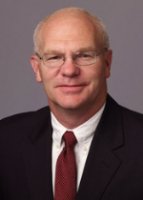 Brian L Dobben