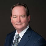 Brian Leslie Barker