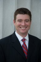Brian Michael Bowen