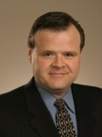 Brian Michael English