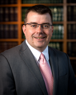 Brian M. Jacques